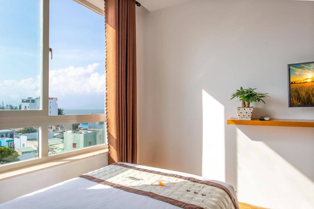 Quoc Thien Hotel Da Nang Exterior foto